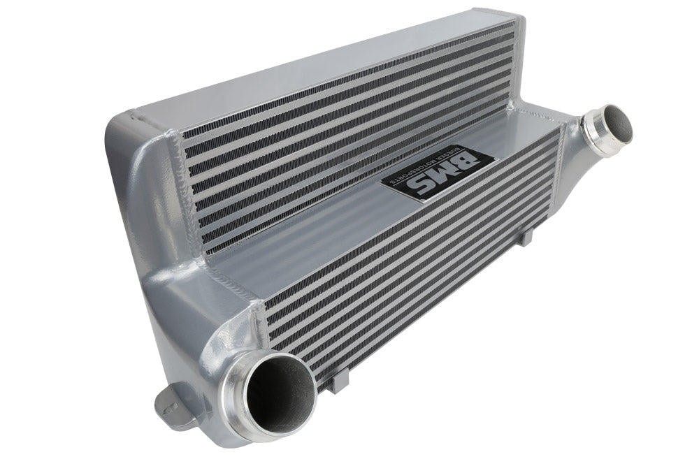 BMS High Density RACE Replacement Intercooler for F Chassis BMW