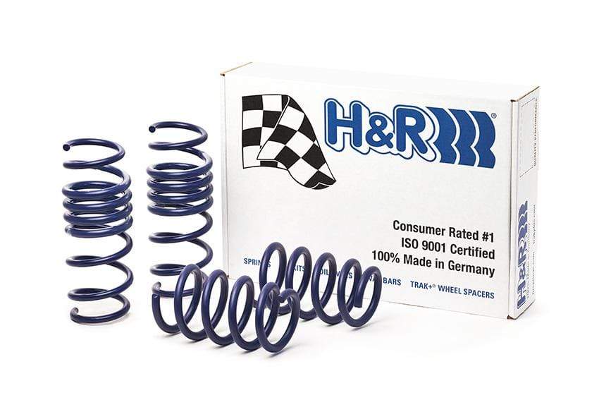 H&R 15-20 BMW i8 Coupe I12 Sport Spring