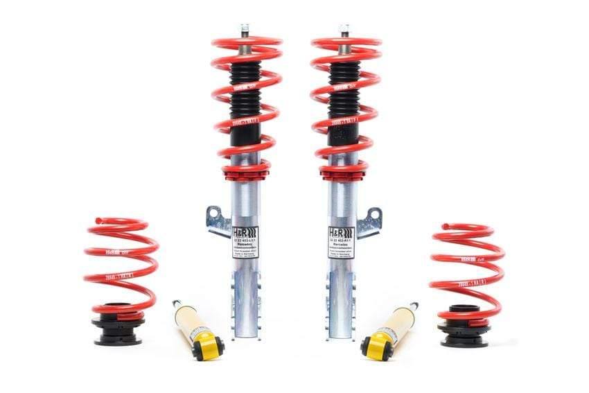 Street Performance Coilovers