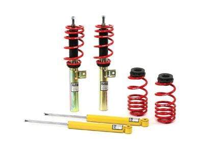 H&R 05-13 Audi A3 (2WD) 4 Cyl TDI 8P Street Perf. Coil Over