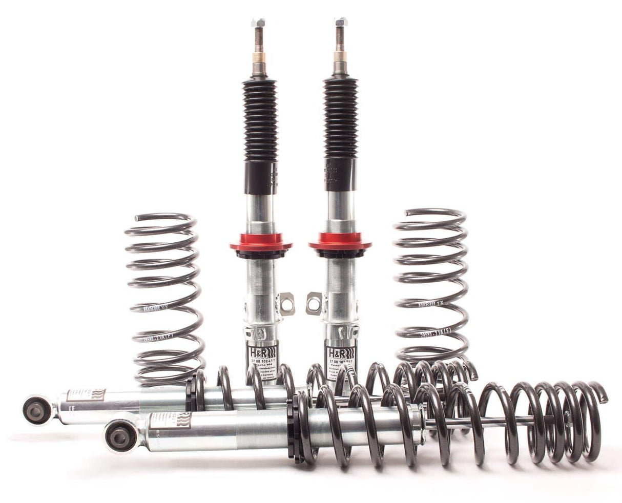 Porsche 911/964 RS America H&R Street Performance Coilovers