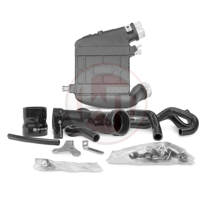 Wagner Tuning Audi RS4 B9/RS5 F5 Competition Intercooler Kit - 200001162