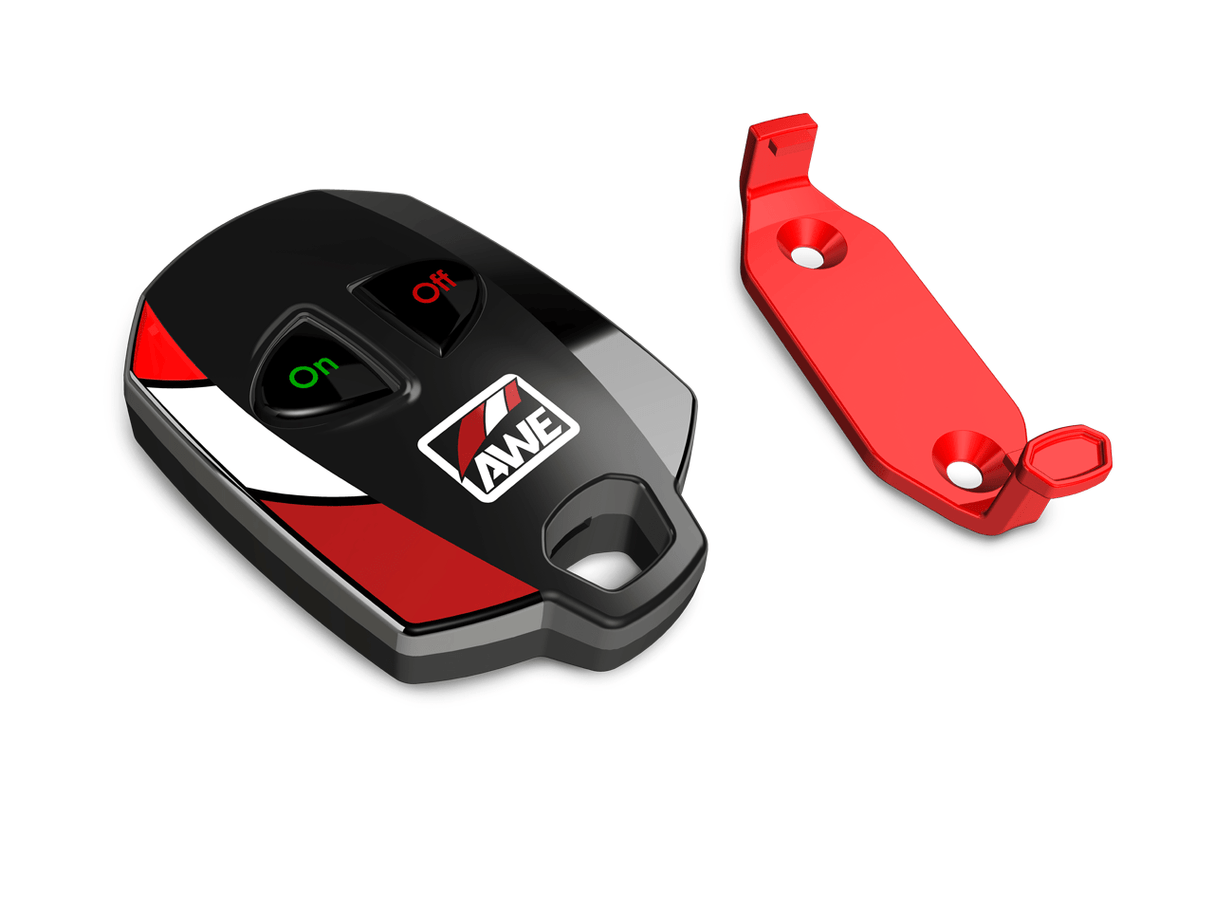 AWE SwitchPath Remote for AWE SwitchPath Exhaust Systems | Audi B9 S4/S5