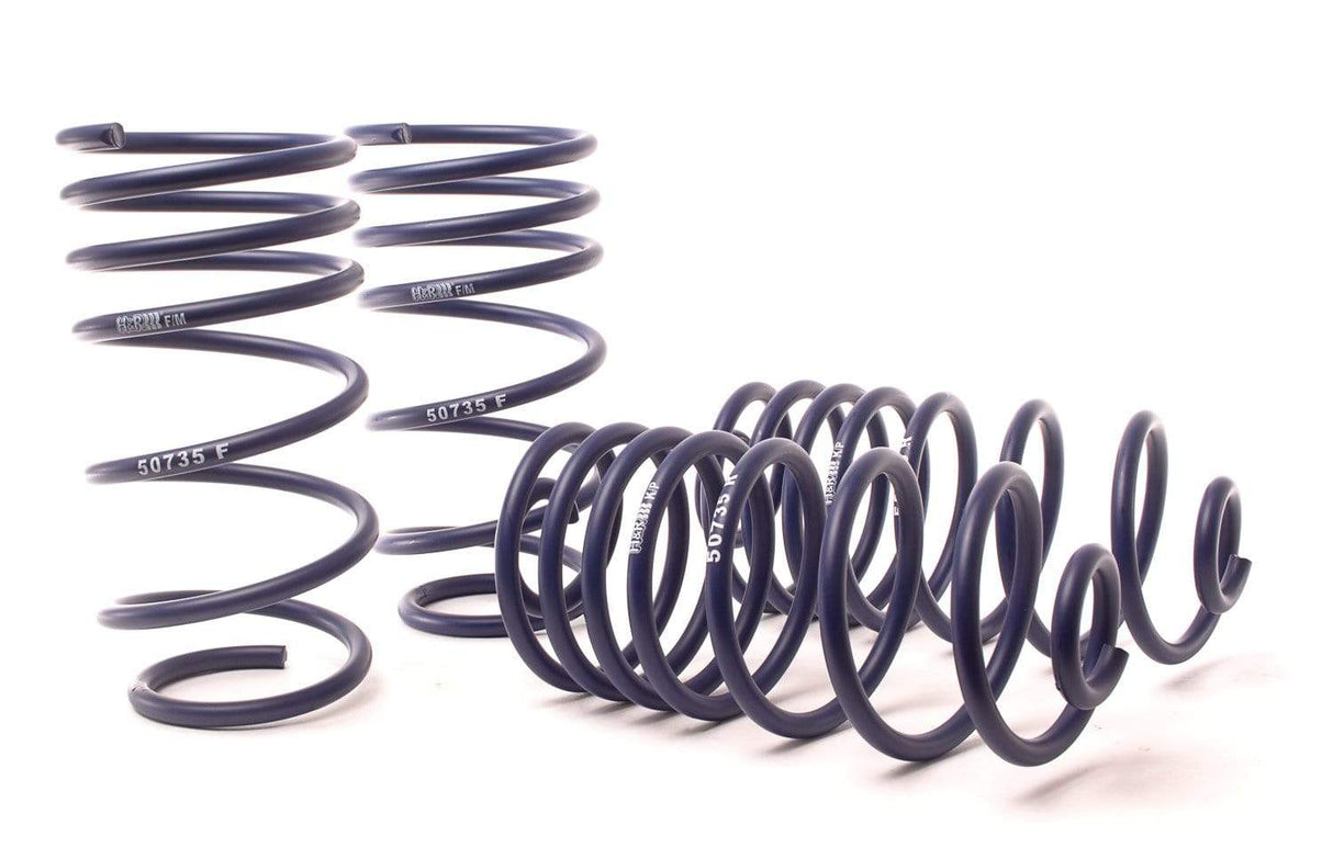 H&R 05-11 Chevrolet HHR Sport Spring - (NLA)