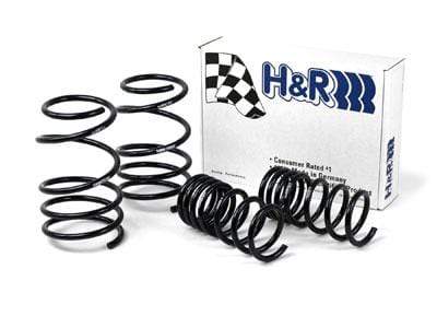 H&R 02-06 Nissan Altima 4 Cyl Sport Spring - (NLA)