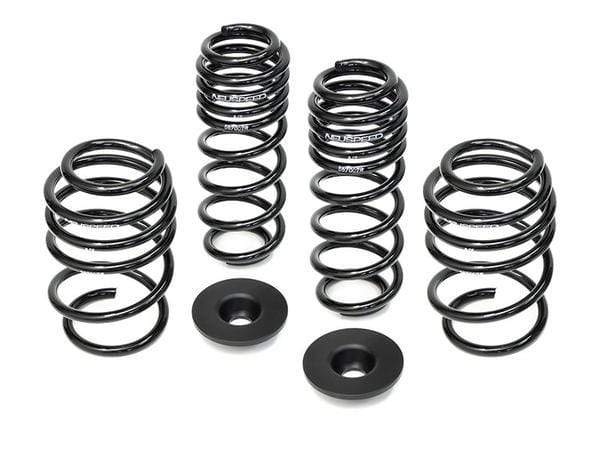 NEUSPEED Sport Springs Kit (W/O Spring Pad) - Audi A3/S3 (AWD | VW Mk7 Golf R/Sportwagen
