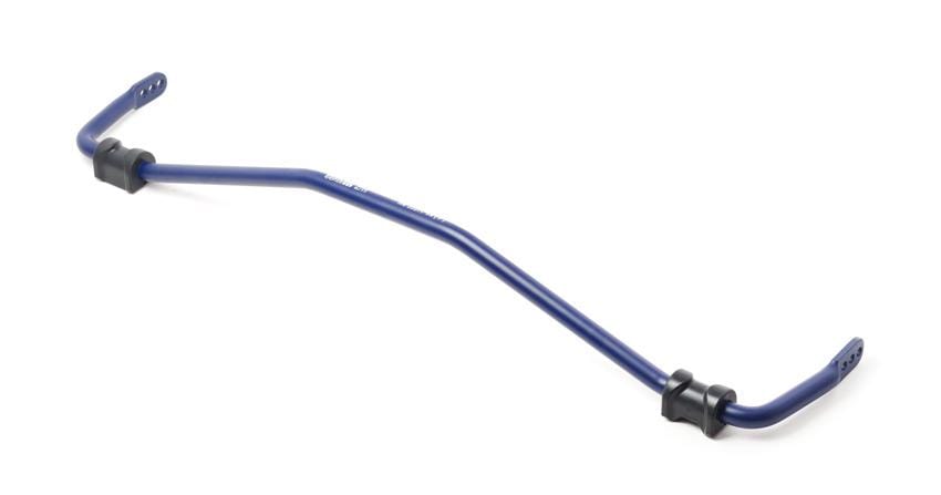 H&R 01-07 Mercedes-Benz C240/C320 W203 26mm Adj. 2 Hole Sway Bar (12mm End Link Hole) - Front