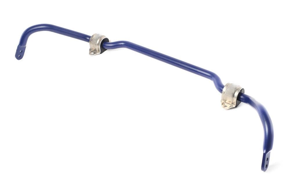 H&R 91-94 Porsche 911/964 Turbo 24mm Adj. 2 Hole Sway Bar (Non Tiptronic) - Front