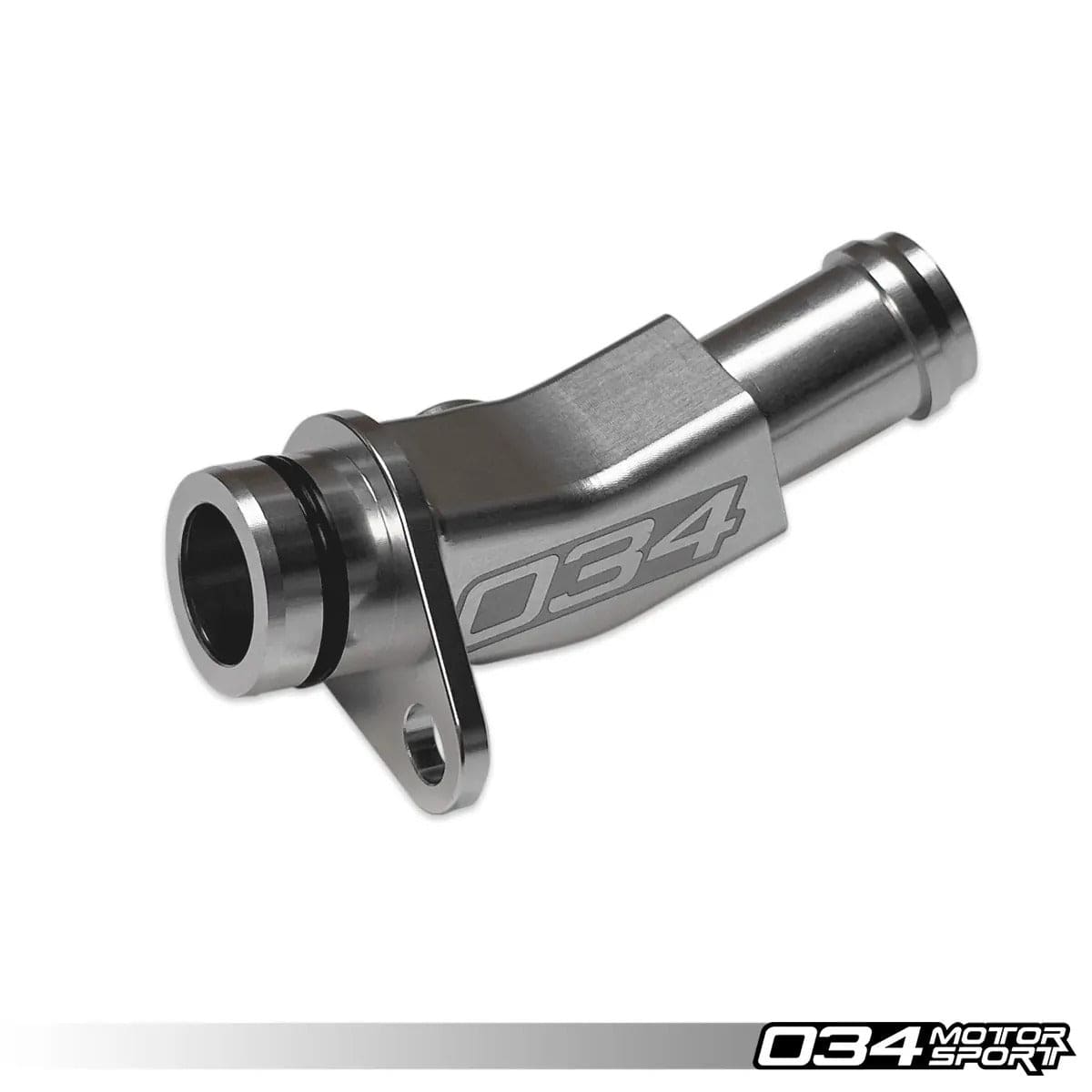 034 Motorsport Catch Can Oil Drain Kit - VW/Audi / MQB / 2.0T