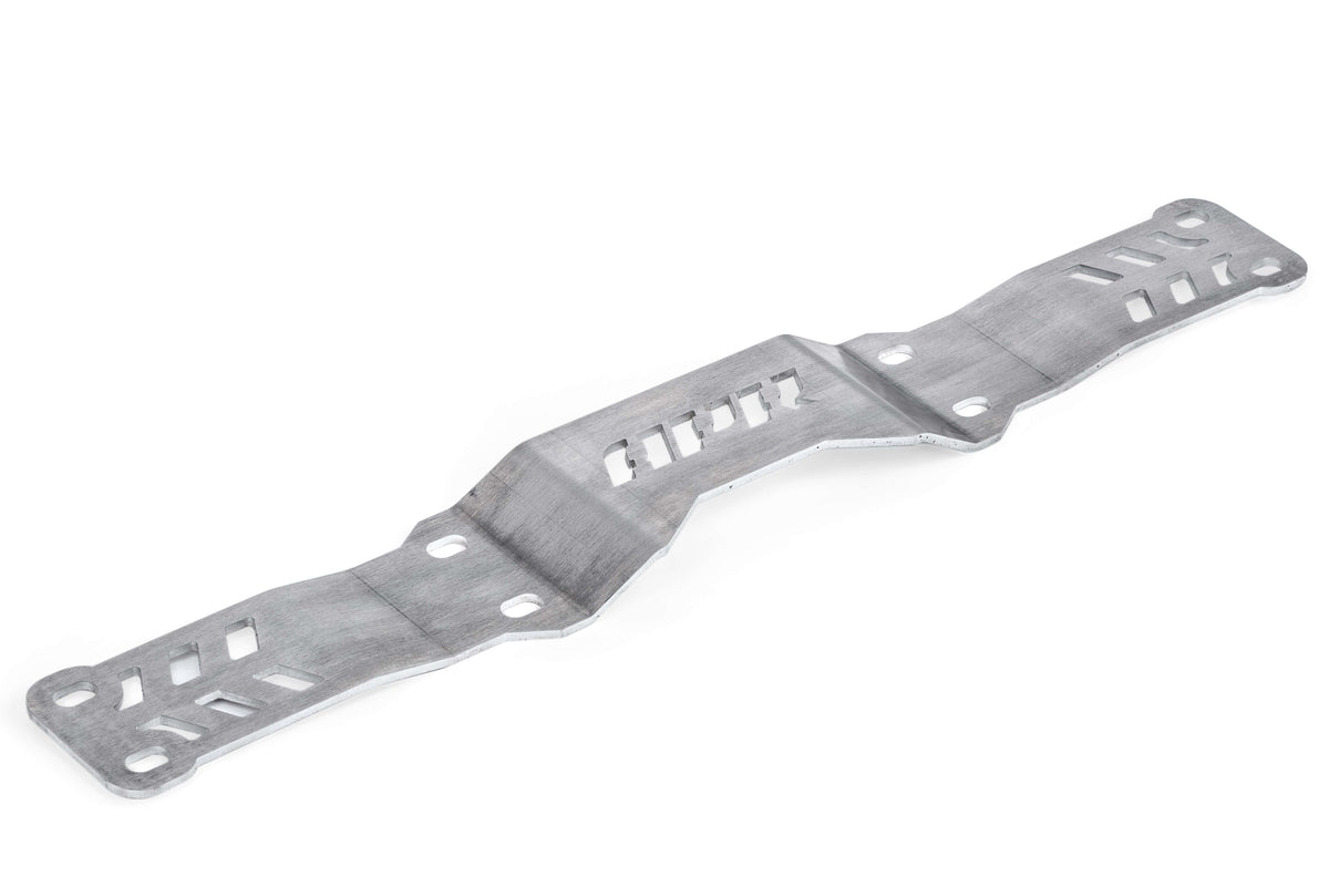 APR Catback Exhaust System with Center Muffler - 4.0 TFSI - C7 S6 and S7