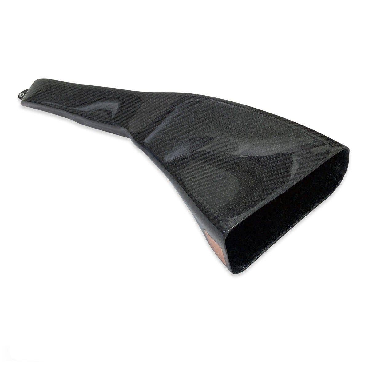 Carbon Fiber Intake Air Duct | B9 Audi S4/S5 3.0 TFSI