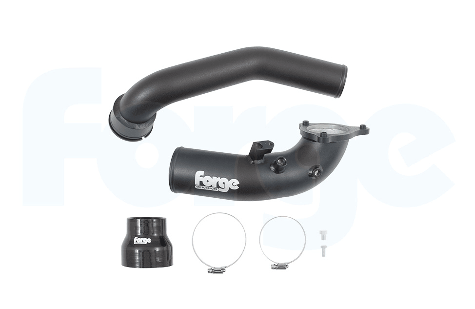 Forge Motor Sport B58 Boost Pipes | BMW 1/2/3 Series