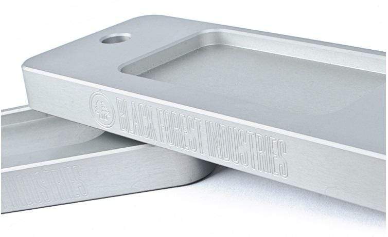 BFI MK4 Motor Mount Spacers