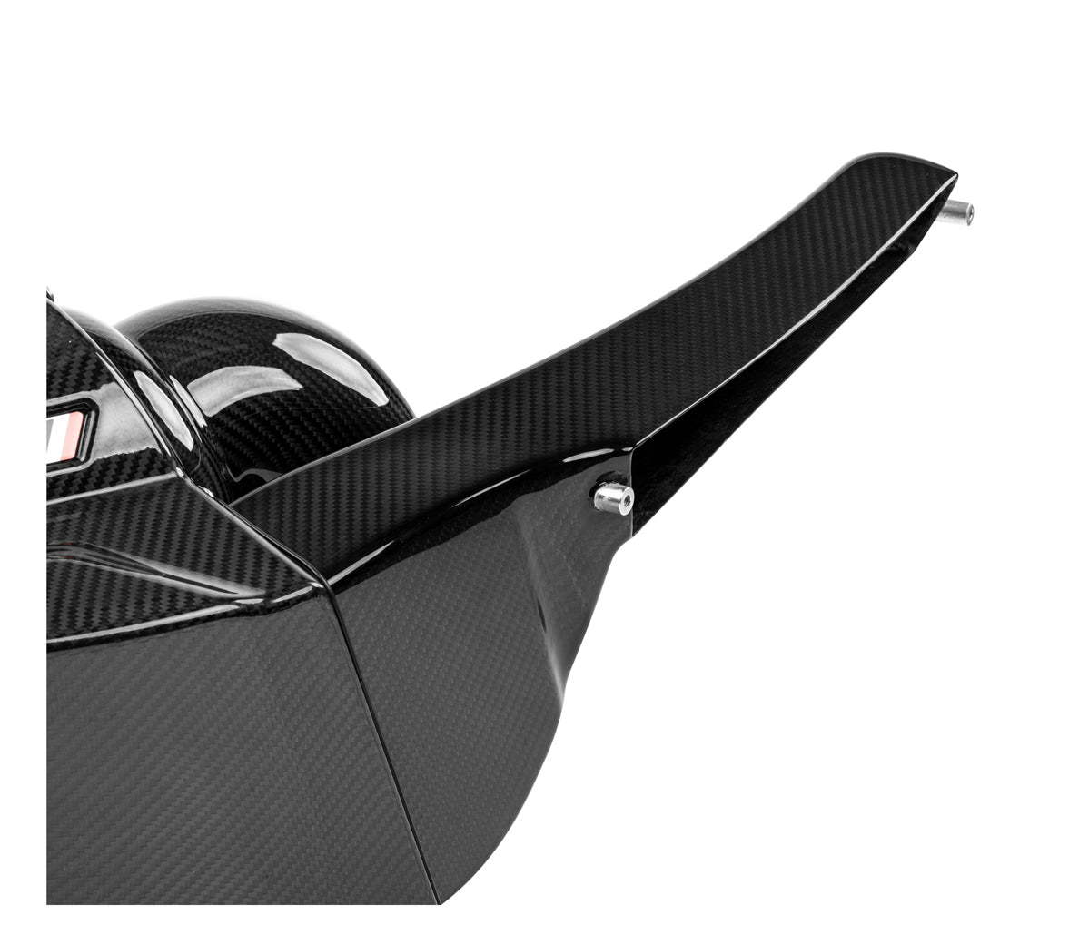 APR Carbon Fiber Intake - Audi / B9+ A4 / A5 (2.0T)