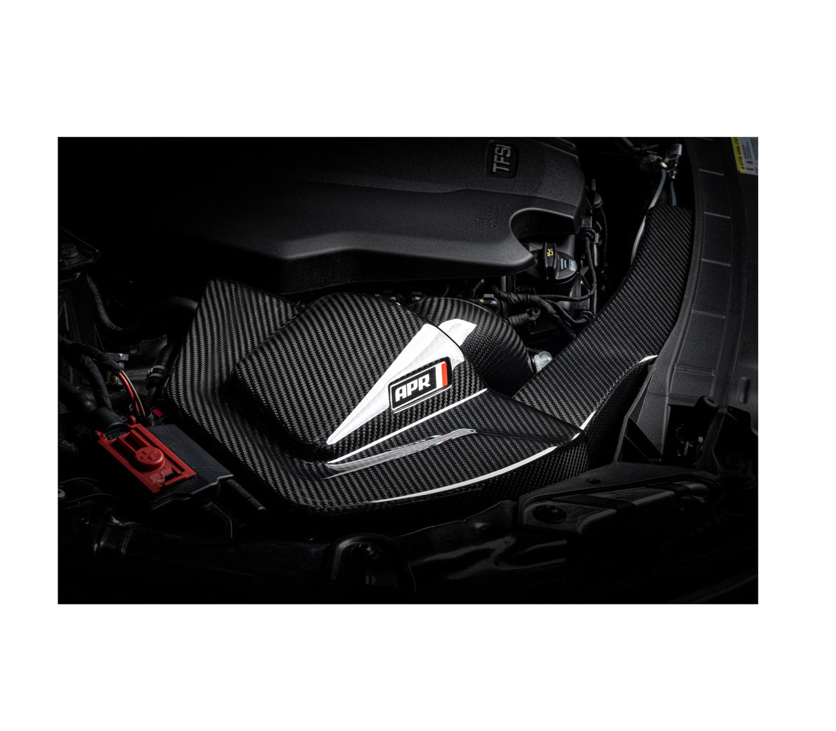 APR Carbon Fiber Intake - Audi / B9+ A4 / A5 (2.0T)