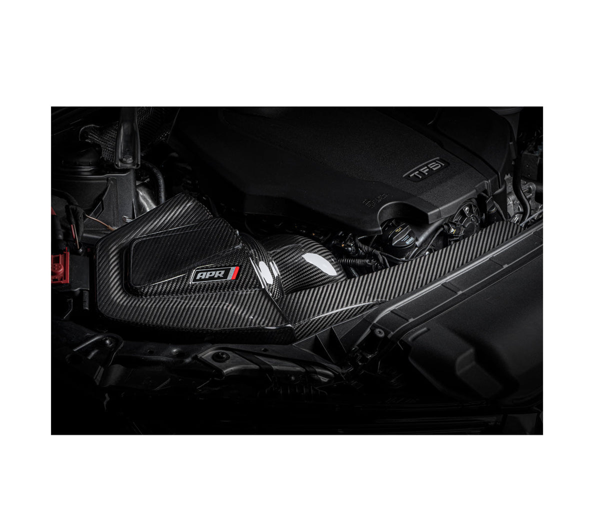 APR Carbon Fiber Intake - Audi / B9+ A4 / A5 (2.0T)