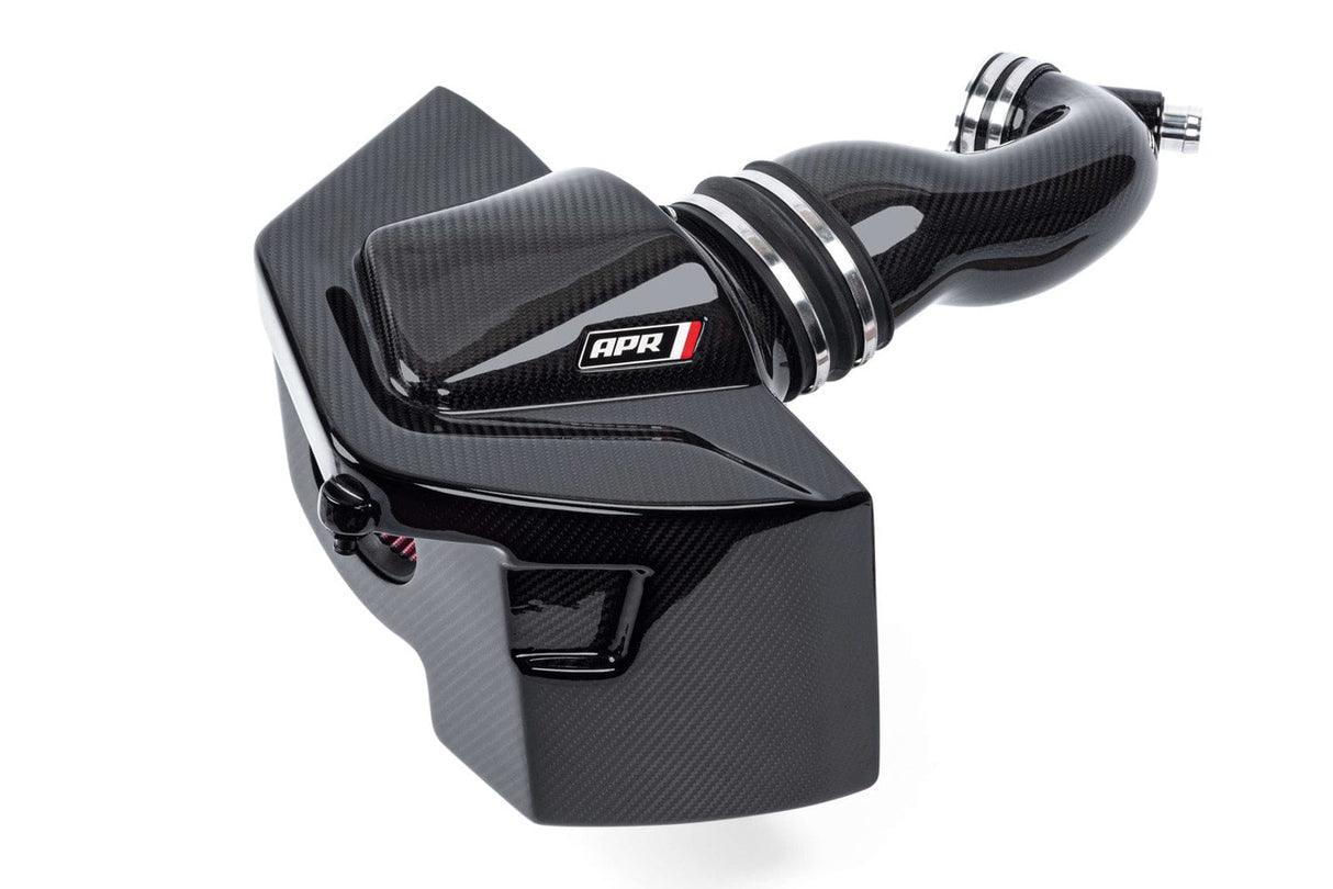 APR Carbon Fiber Intake System - Audi / B9 / 3.0T / S4 / S5
