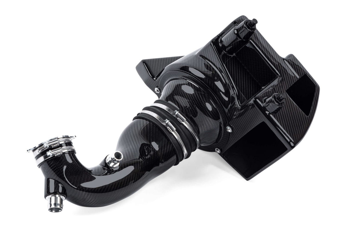 APR Carbon Fiber Intake System - Audi / B9 / 3.0T / S4 / S5
