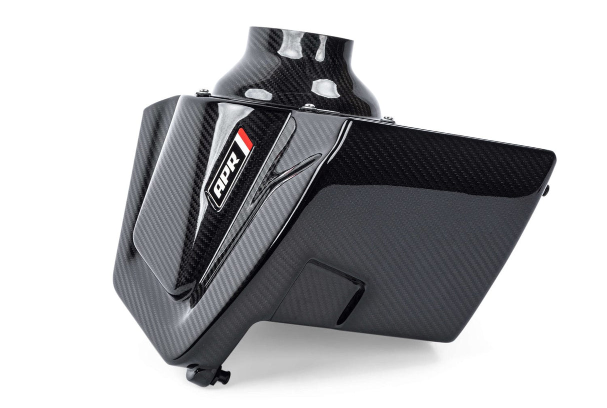 APR Carbon Fiber Intake System - Audi / B9 / 3.0T / S4 / S5