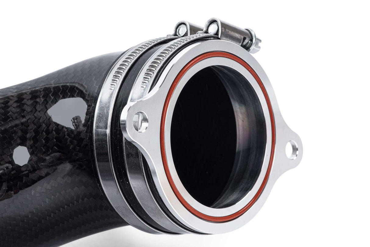 APR Carbon Fiber Intake System - Audi / B9 / 3.0T / S4 / S5