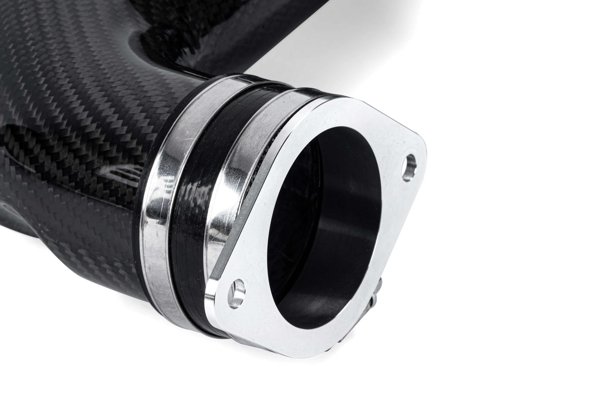 The APR Full Carbon Fiber Intake System for the Audi S6 and S7 (C8) 2.9T EA839
