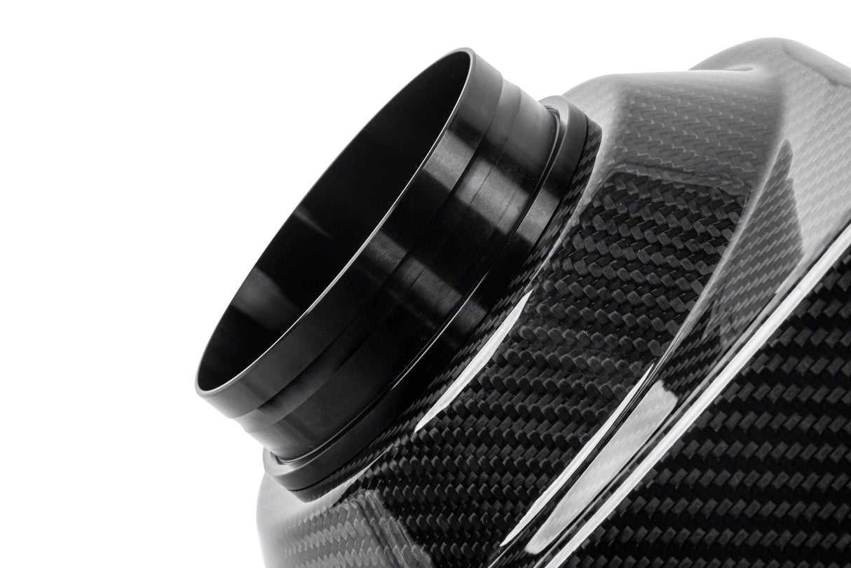The APR Full Carbon Fiber Intake System for the Audi S6 and S7 (C8) 2.9T EA839