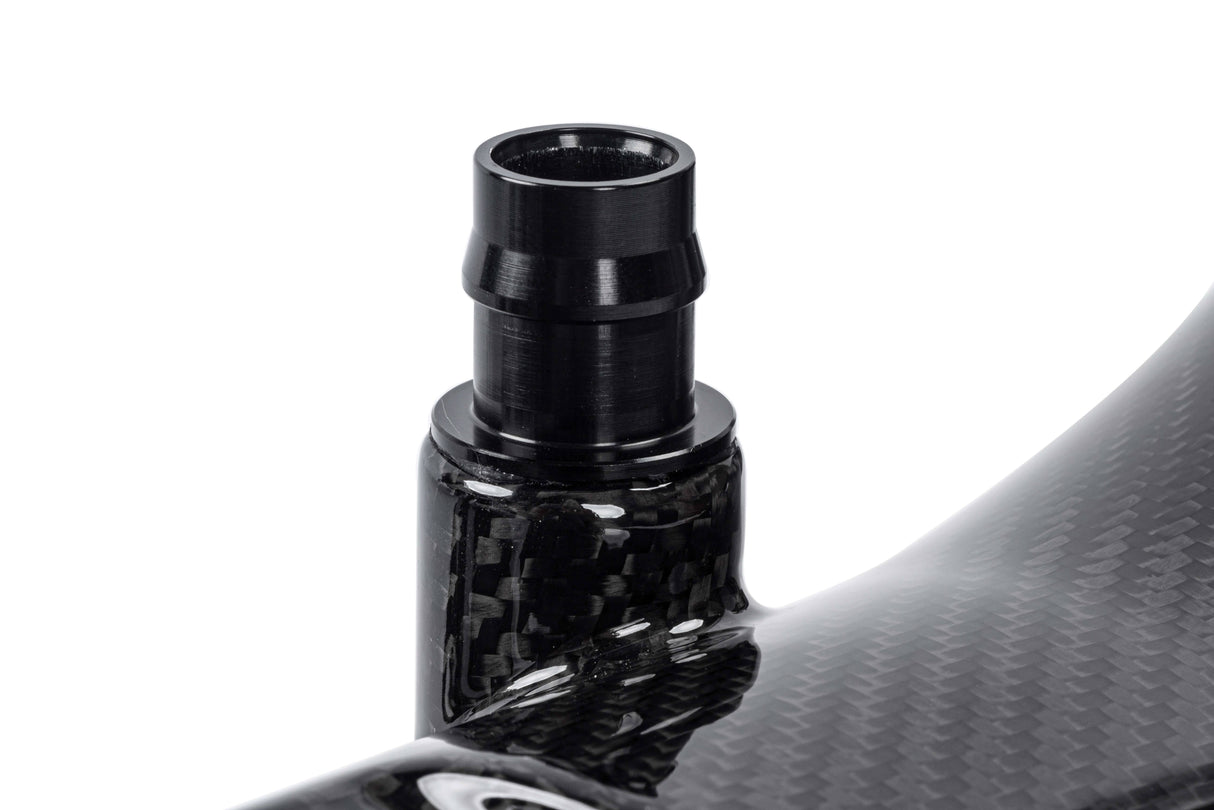 The APR Full Carbon Fiber Intake System for the Audi S6 and S7 (C8) 2.9T EA839