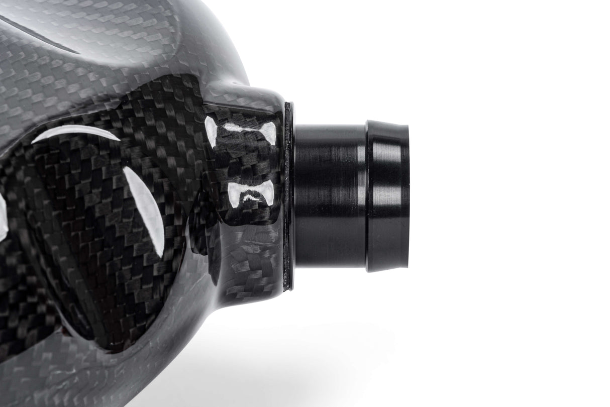 The APR Full Carbon Fiber Intake System for the Audi S6 and S7 (C8) 2.9T EA839