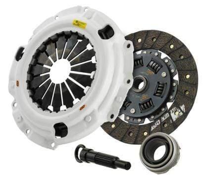 Clutch Masters FX100 Clutch Kit Rigid Disc | Mk3 2.0L w/ 5-Spd