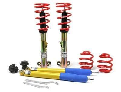 H&R Coilover Kit | BMW E36 318ti Compact