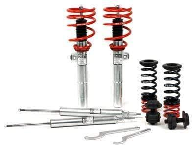 H&R Coilover Kit | BMW E92 328Xi | 335Xi