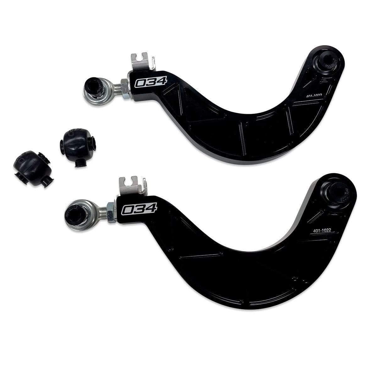 034Motorsport Rear Upper Control Arms | MK5/MK6/MK7 Golf/Jetta
