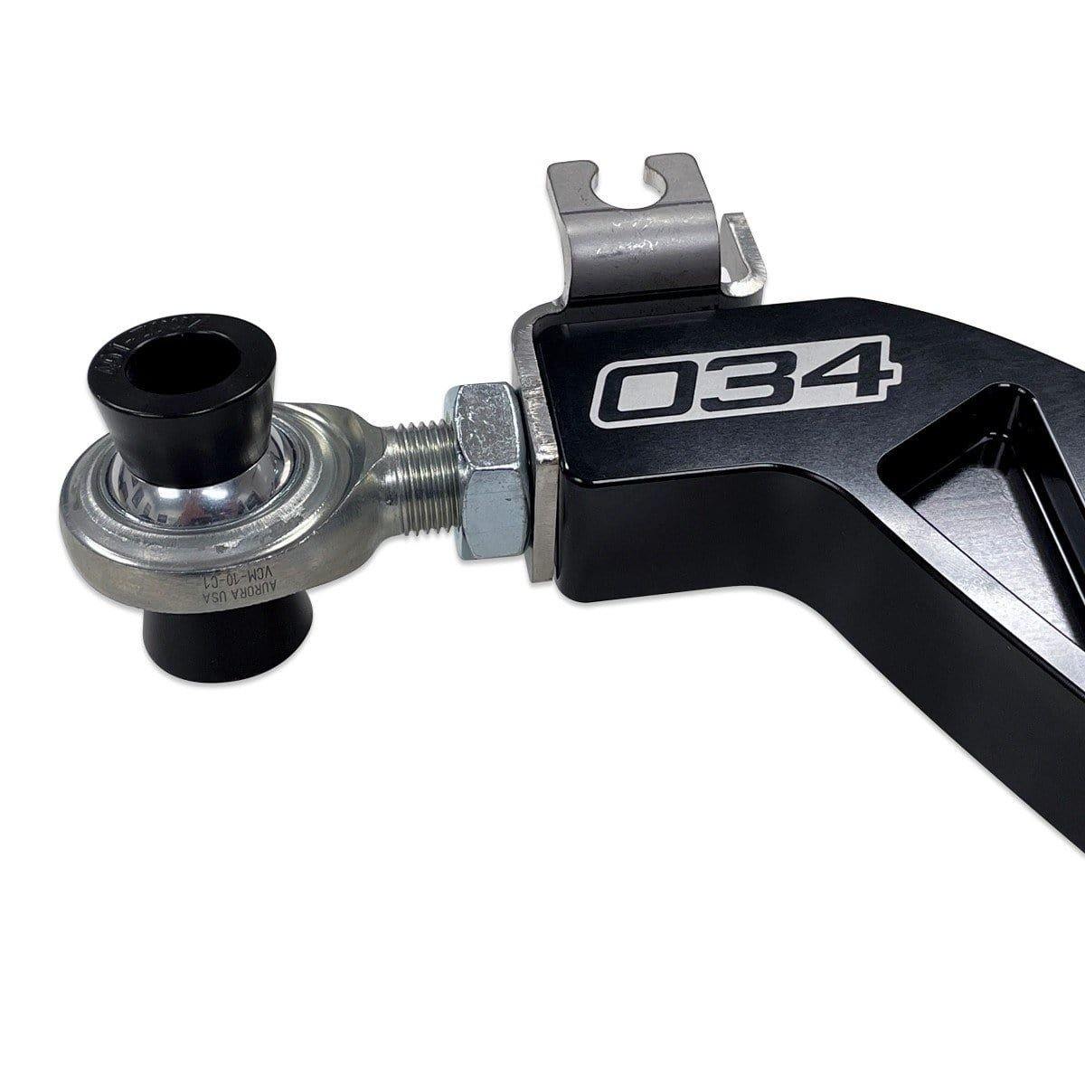 034Motorsport Rear Upper Control Arms | MK5/MK6/MK7 Golf/Jetta