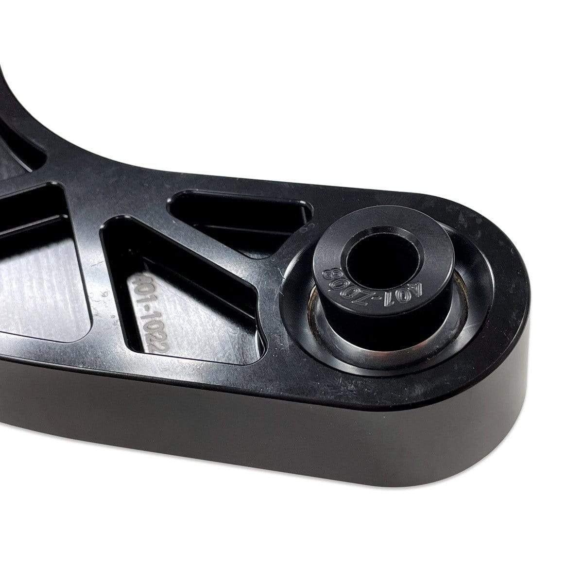 034Motorsport Rear Upper Control Arms | MK5/MK6/MK7 Golf/Jetta