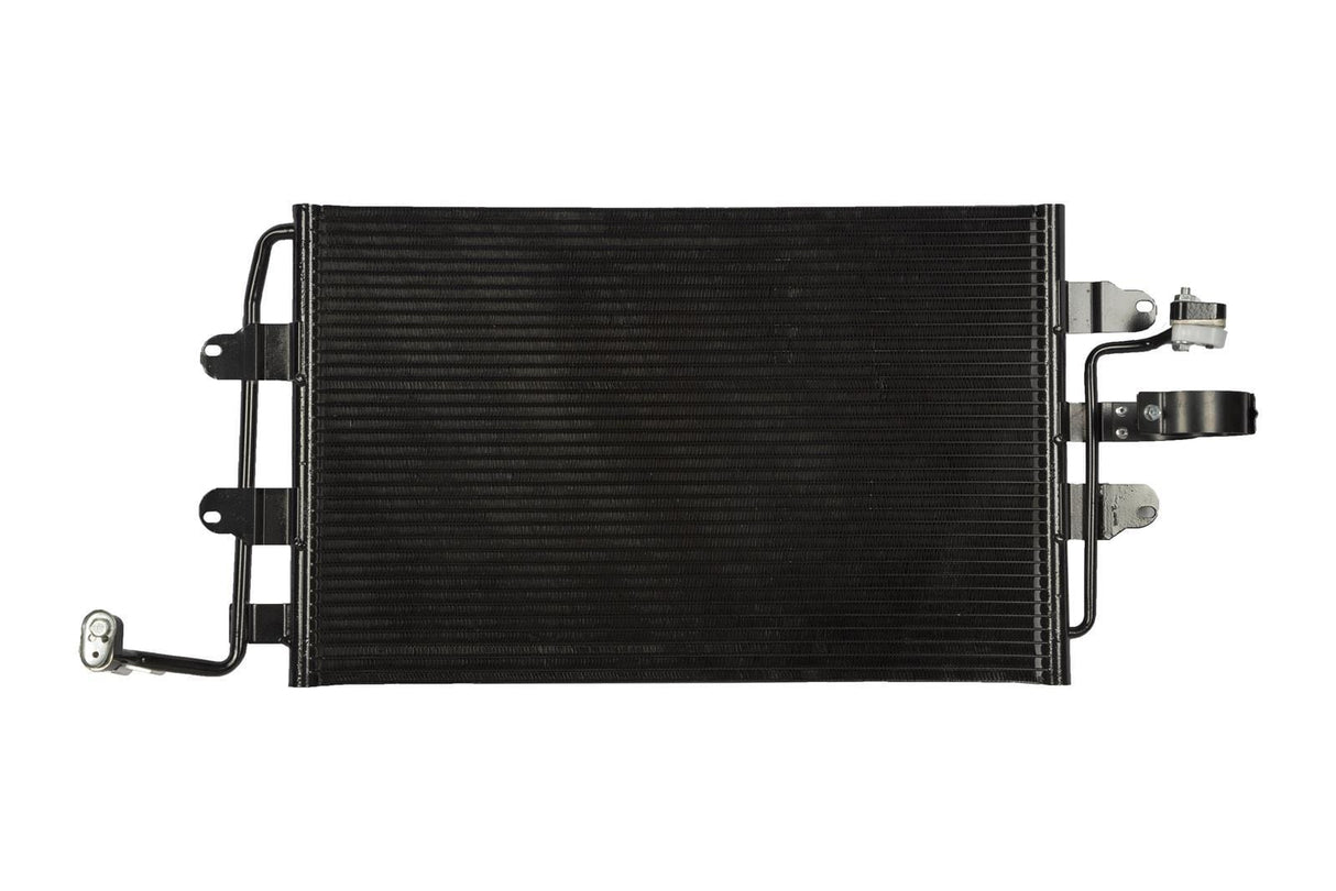 CSF A/C Condenser / 99-05 / Volkswagen / Beetle / 1.8T / 1.9T / TDI