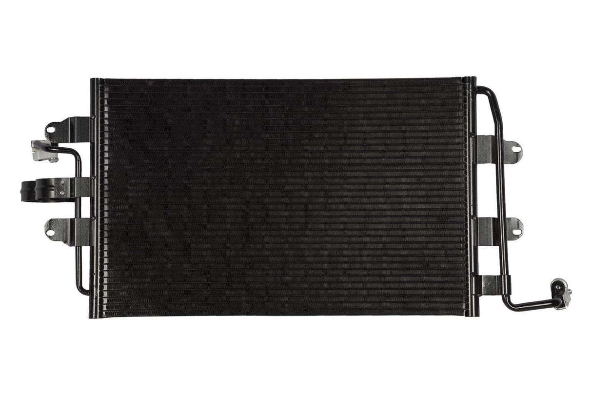CSF A/C Condenser / 99-05 / Volkswagen / Beetle / 1.8T / 1.9T / TDI
