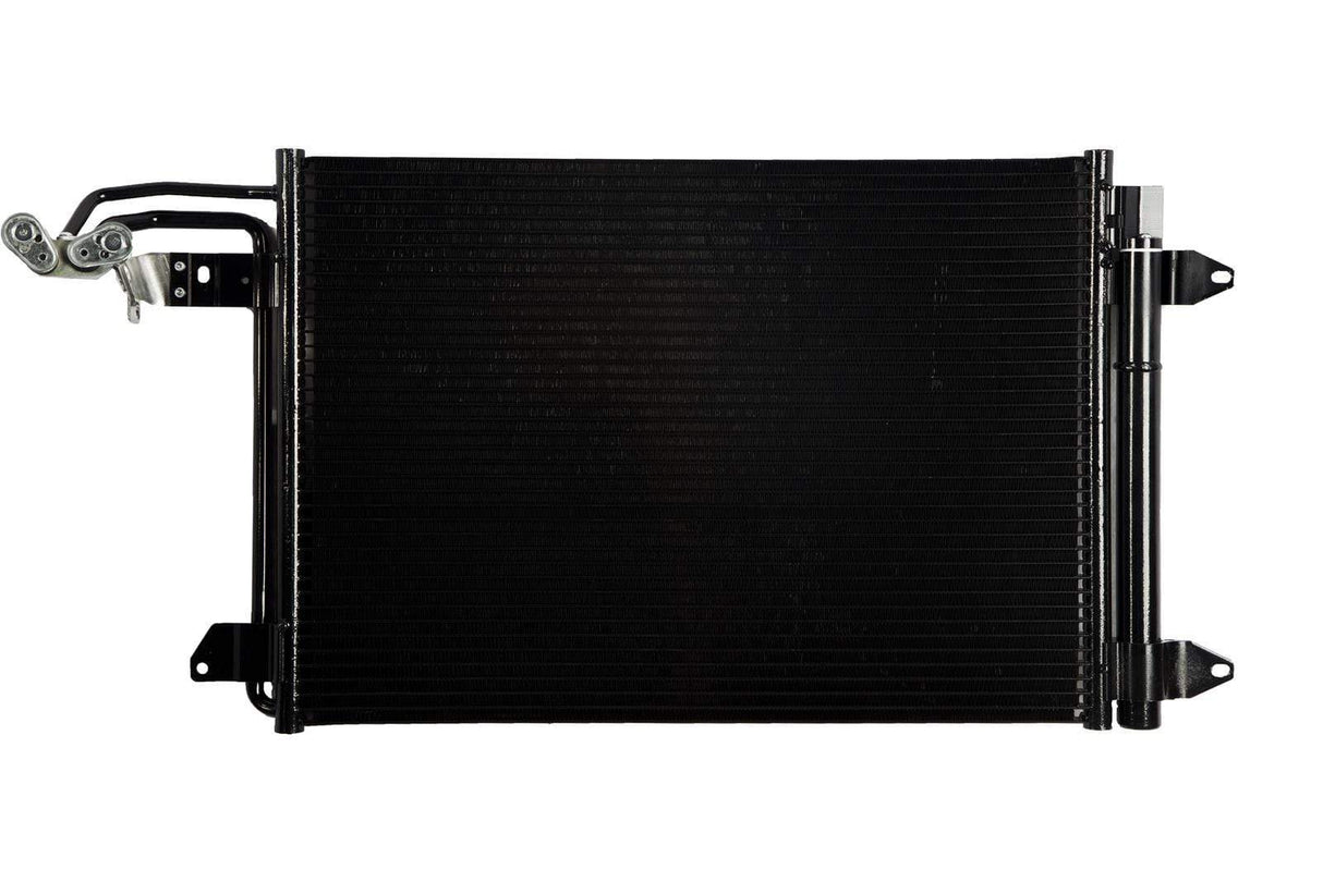 CSF A/C Condenser / VW/Audi / A3 / TT / Golf / Jetta / GTI / EOS / Rabbit / R32
