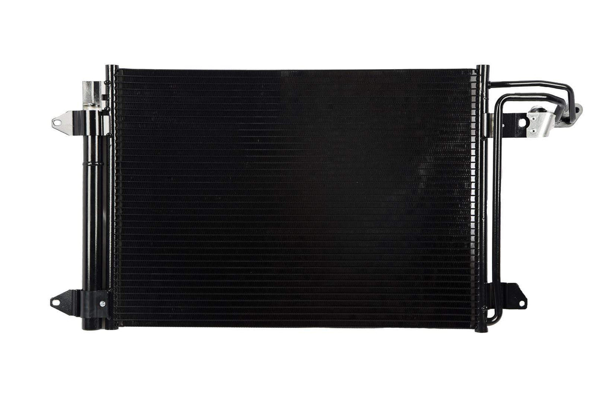 CSF A/C Condenser / VW/Audi / A3 / TT / Golf / Jetta / GTI / EOS / Rabbit / R32