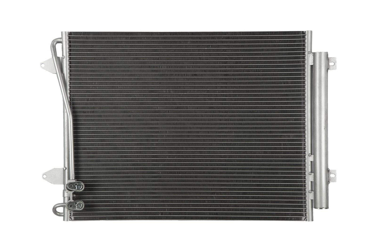 CSF A/C Condenser / 06-18 / Volkswagen / Passat / CC / 1.8T / 2.0T / 2.5L / 3.6L