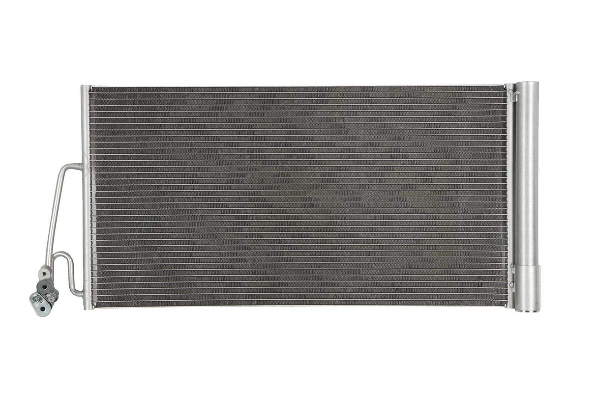 CSF A/C Condenser / 08-16 / Mini / Cooper / 1.6L