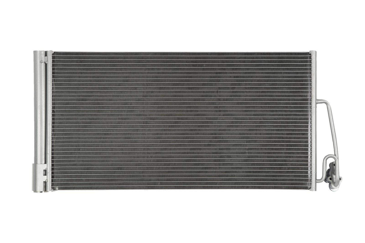 CSF A/C Condenser / 08-16 / Mini / Cooper / 1.6L