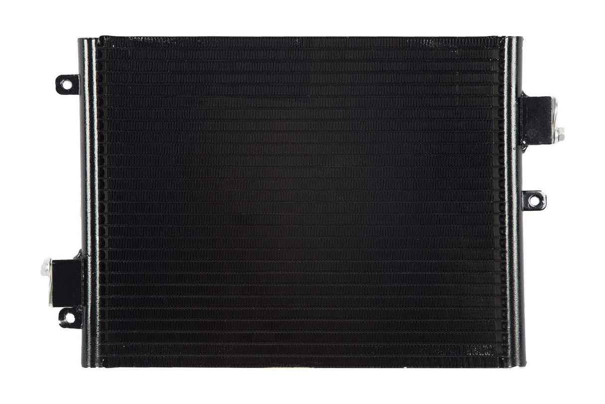 CSF A/C Condenser / Porsche / Cayman / Boxster / 911 / 987 / 997 / 997.2