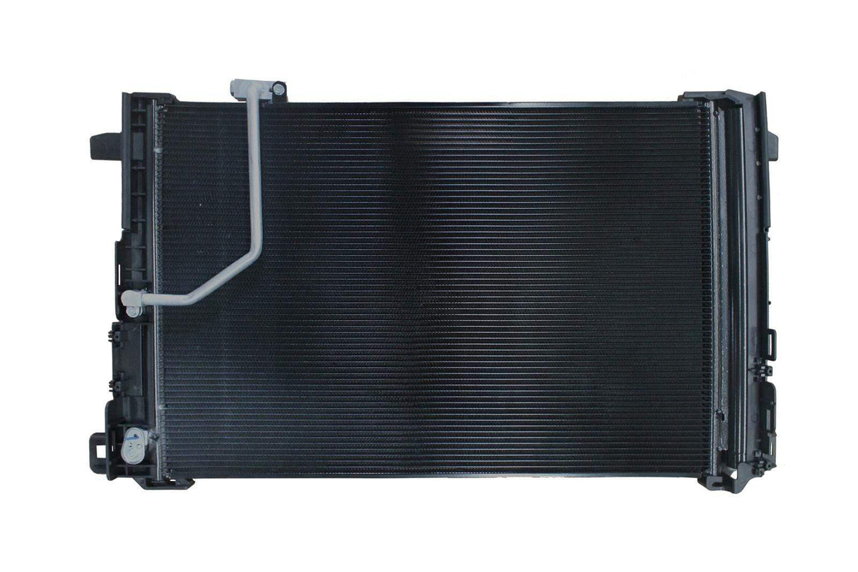 CSF A/C Condenser / Mercedes-Benz / C300 / C350 / C63 AMG / E350