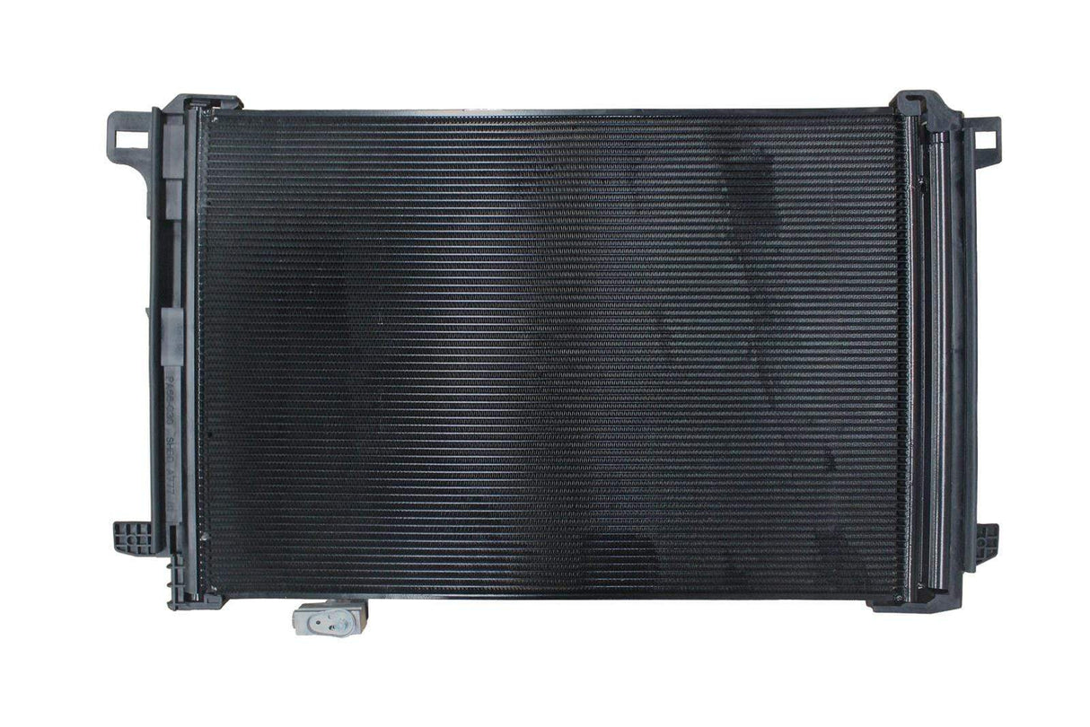 CSF A/C Condenser / Mercedes-Benz / C300 / C350 / C63 AMG / E350