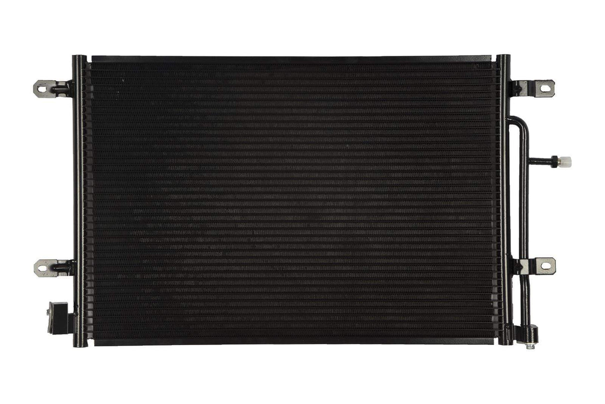 CSF A/C Condenser / 05-08 Audi / A4 / B7 / 2.0T