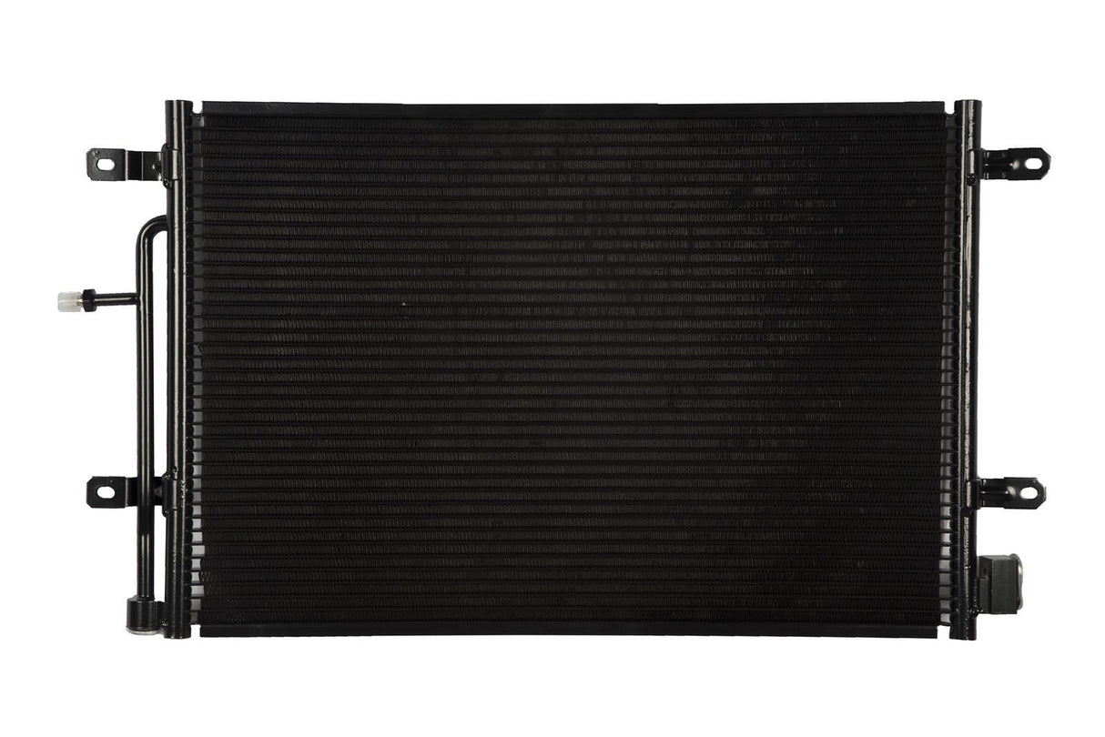 CSF A/C Condenser / 05-08 Audi / A4 / B7 / 2.0T