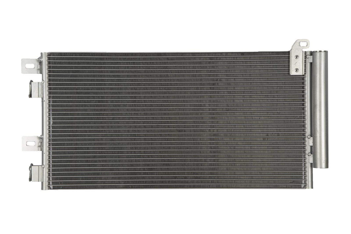 CSF A/C Condenser / 02-07 / Mini / Cooper / 1.6L