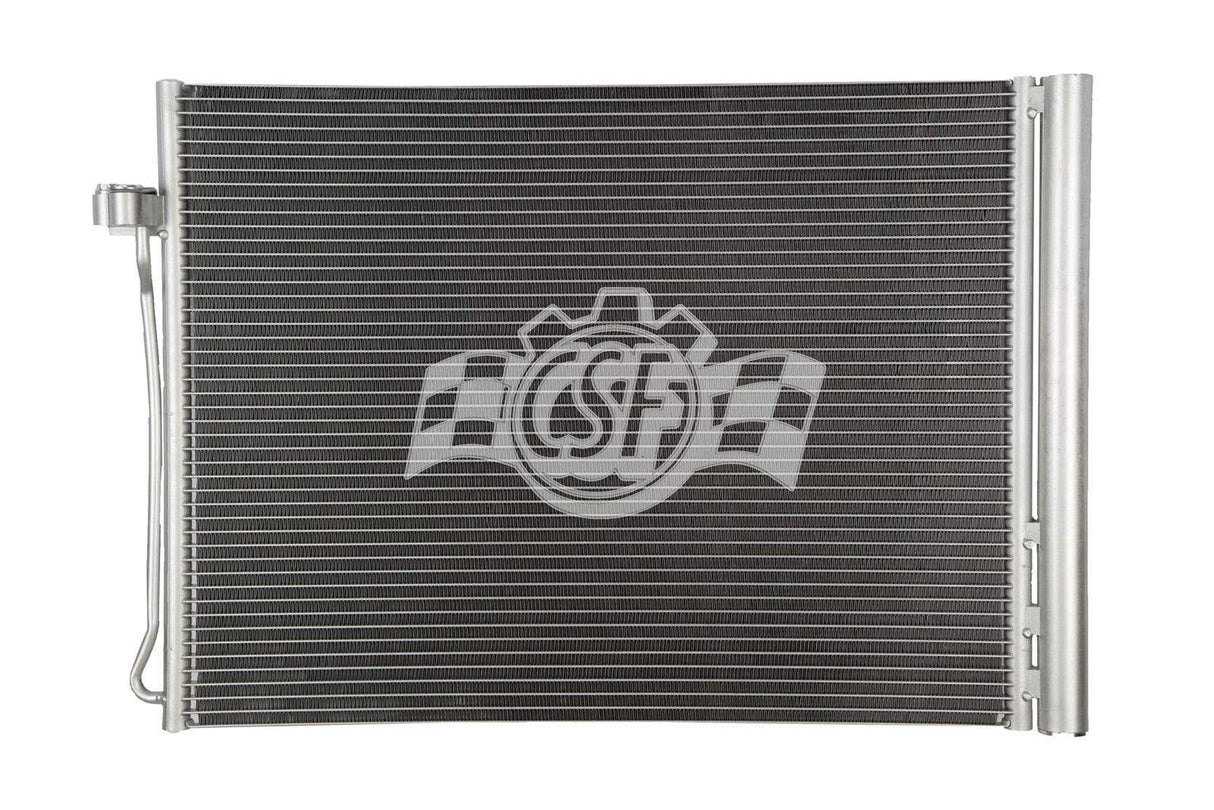 CSF A/C Condenser / 07-13 / BMW / X5 / X6 / E70 / E71
