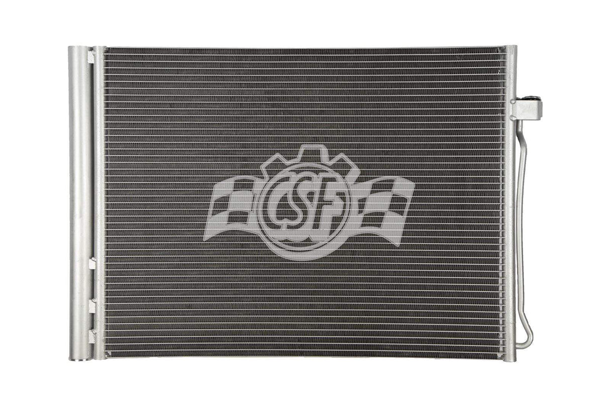 CSF A/C Condenser / 07-13 / BMW / X5 / X6 / E70 / E71