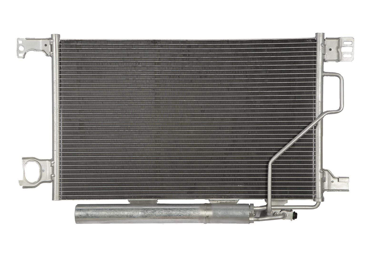 CSF A/C Condenser / Mercedes-Benz / C-Class / CL-Class / CLK-Class / CLS-Class